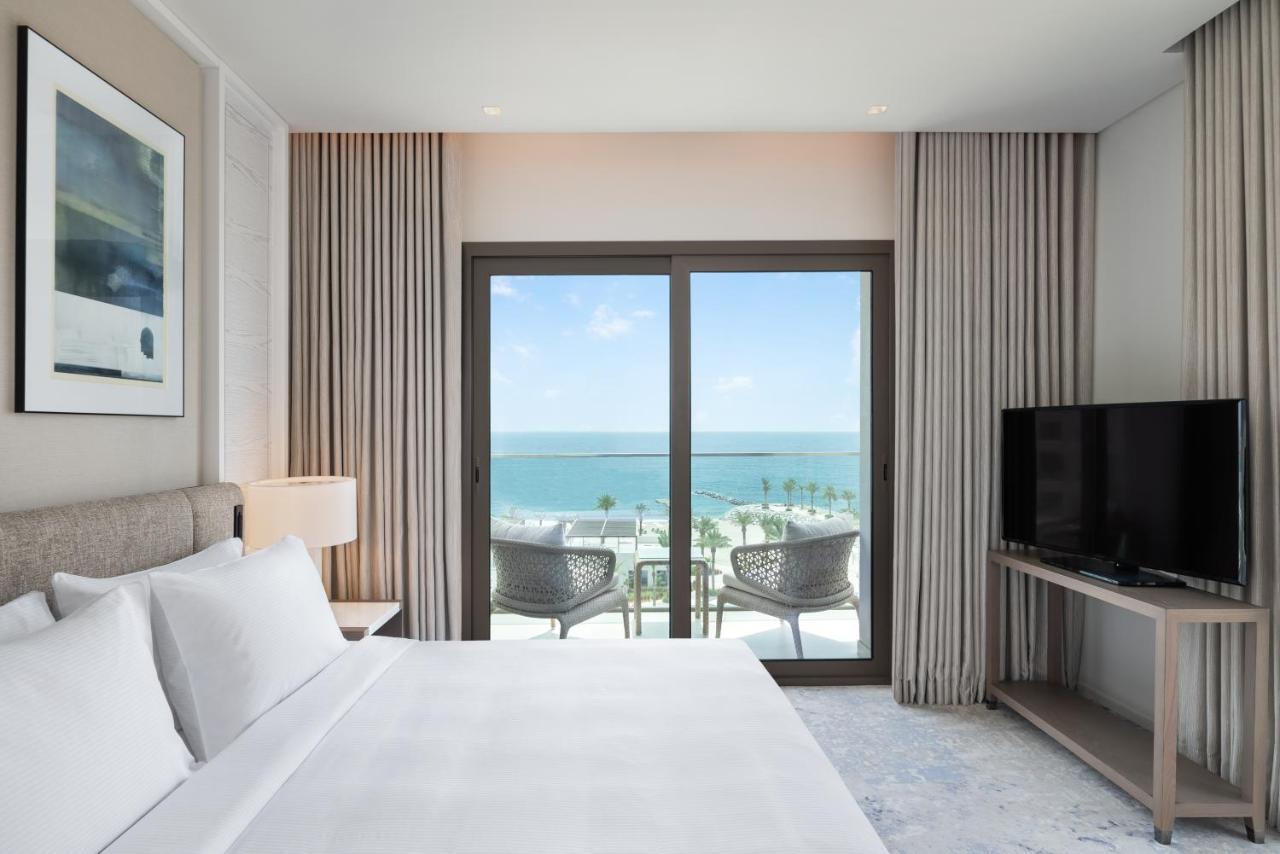 Address Beach Resort Fujairah Al Aqah Extérieur photo