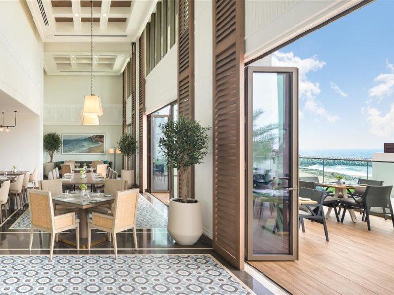 Address Beach Resort Fujairah Al Aqah Extérieur photo The Club at The Westin
